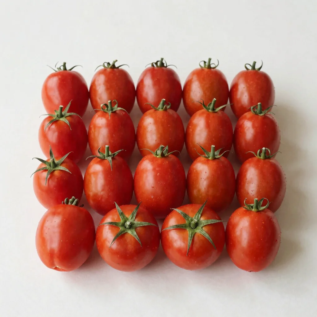 Tomate Saladet 1 kg