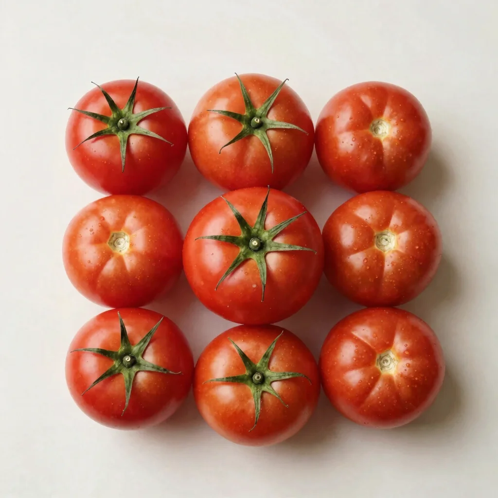 Tomate Bola 1 kg