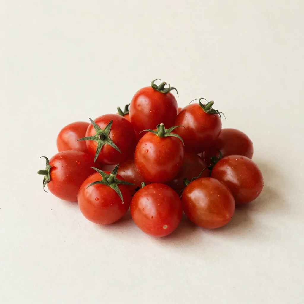 Tomate Cherry 500 g