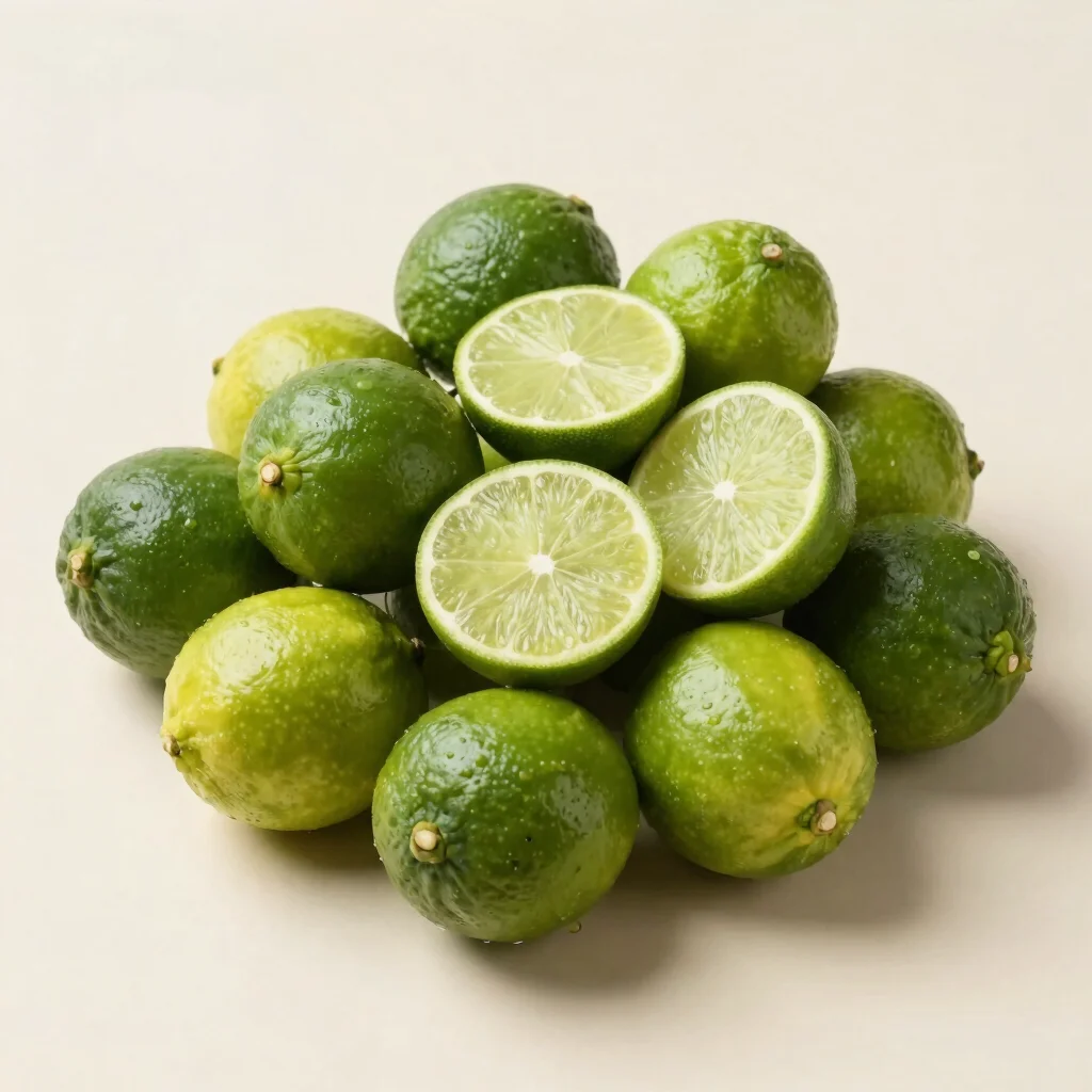 Limón Persa 1 kg