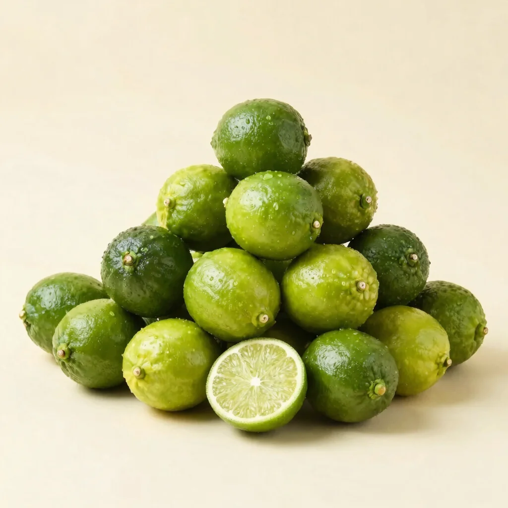 Limón Persa 3 kg