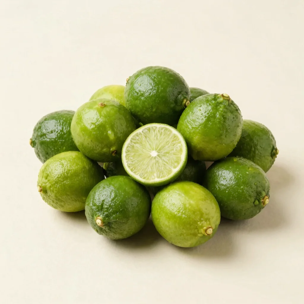 Limón Mexicano 1 kg