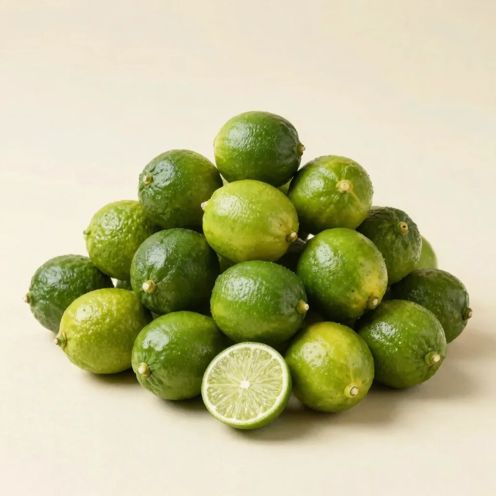 Limón Mexicano 3 kg
